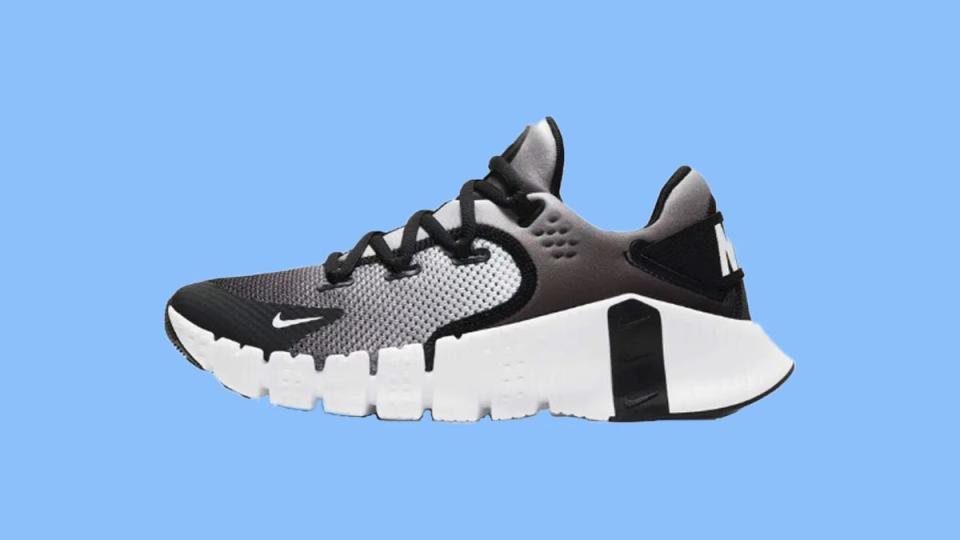 Shoppers say this Nike trainer shoe feels as light as a pair of socks.