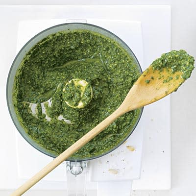 Pesto Sauce