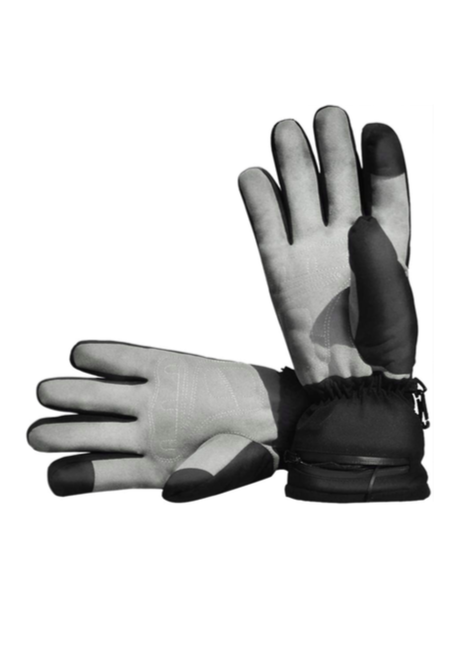 4) Aroma Season Heated Gloves