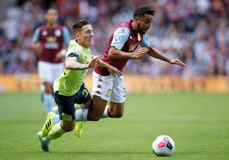 Premier League - Aston Villa v AFC Bournemouth