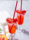 <p>Transport back to your childhood with this refreshing classic.</p><p>Get the recipe from <a href="https://www.delish.com/cooking/recipe-ideas/a29813919/shirley-temple-drink-recipe/" rel="nofollow noopener" target="_blank" data-ylk="slk:Delish.;elm:context_link;itc:0;sec:content-canvas" class="link ">Delish. </a></p>