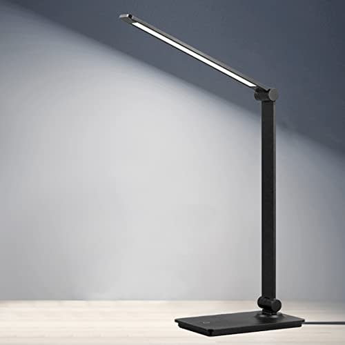 LED Touch Control Desk Lamp