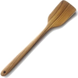 FAAY Teak Wooden Spoon SpatulaFAAY Teak Wooden Spoon Spatula