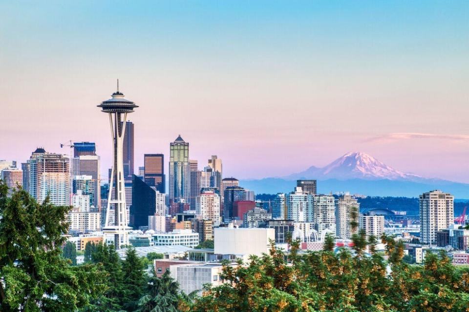 Everyone knows about the Space Needle, but what about these three award-winning attractions?