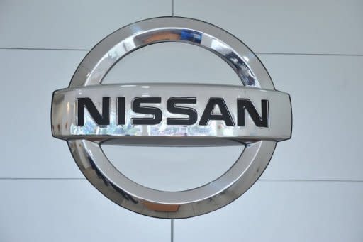 Renault-Nissan is aiming for more than a 10 percent share of the US auto market, the alliance's boss Carlos Ghosn told AFP on Tuesday on the heels of encouraging sales figures