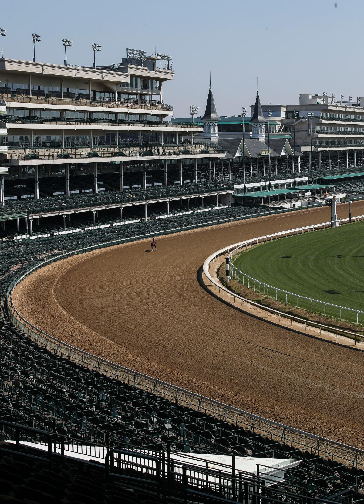 Kentucky Derby Week 2023 Post times, ticket prices, stakes races, more