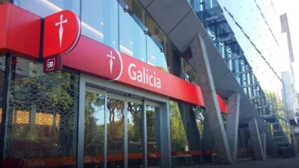 El Grupo Financiero Galicia es uno de los más importantes del país