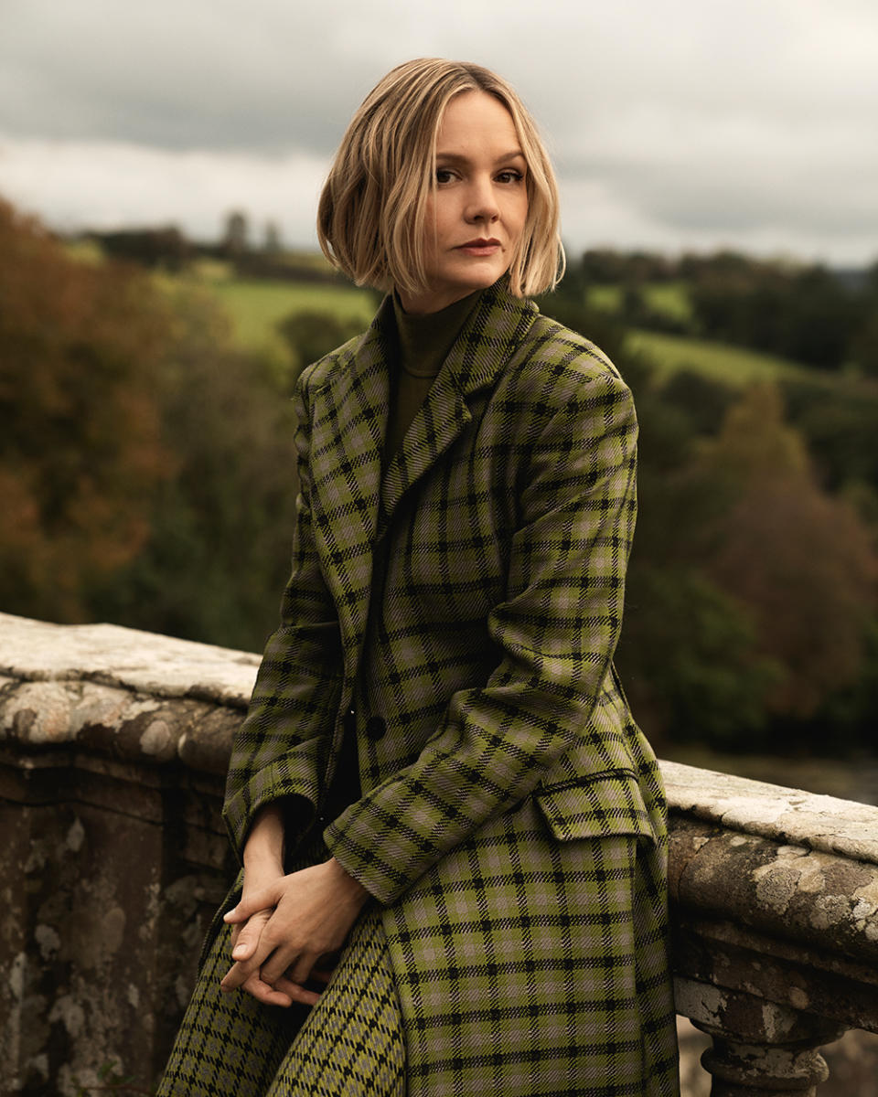 Carey Mulligan Variety Power of Women