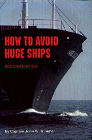 How To Avoid Huge Ships