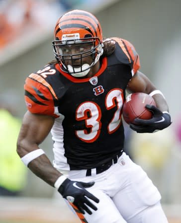 Former Chicago Bear RB Cedric Benson killed in crash