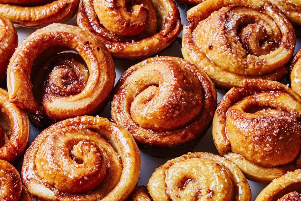 BA's Best Morning Buns