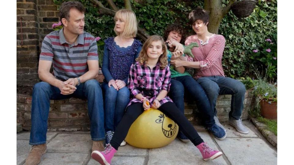 Outnumbered is back for 2024