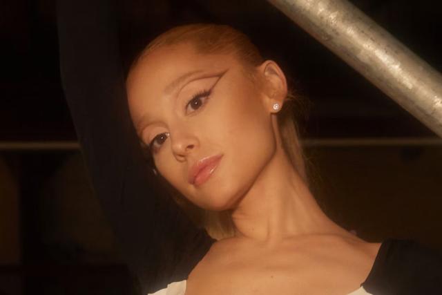 Ariana Grande's viral video reminds us why body comments can be