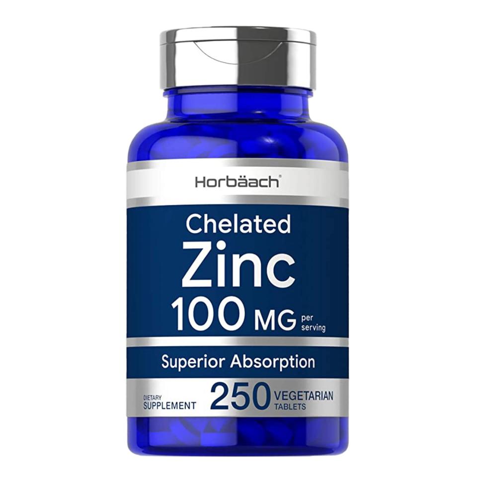 Chelated-Horbaach-The-Best-Zinc-Supplements-to-Boost-Your-Immune-System-According-to-Customers