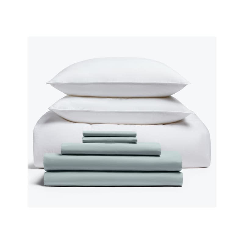 Percale Bed Bundle