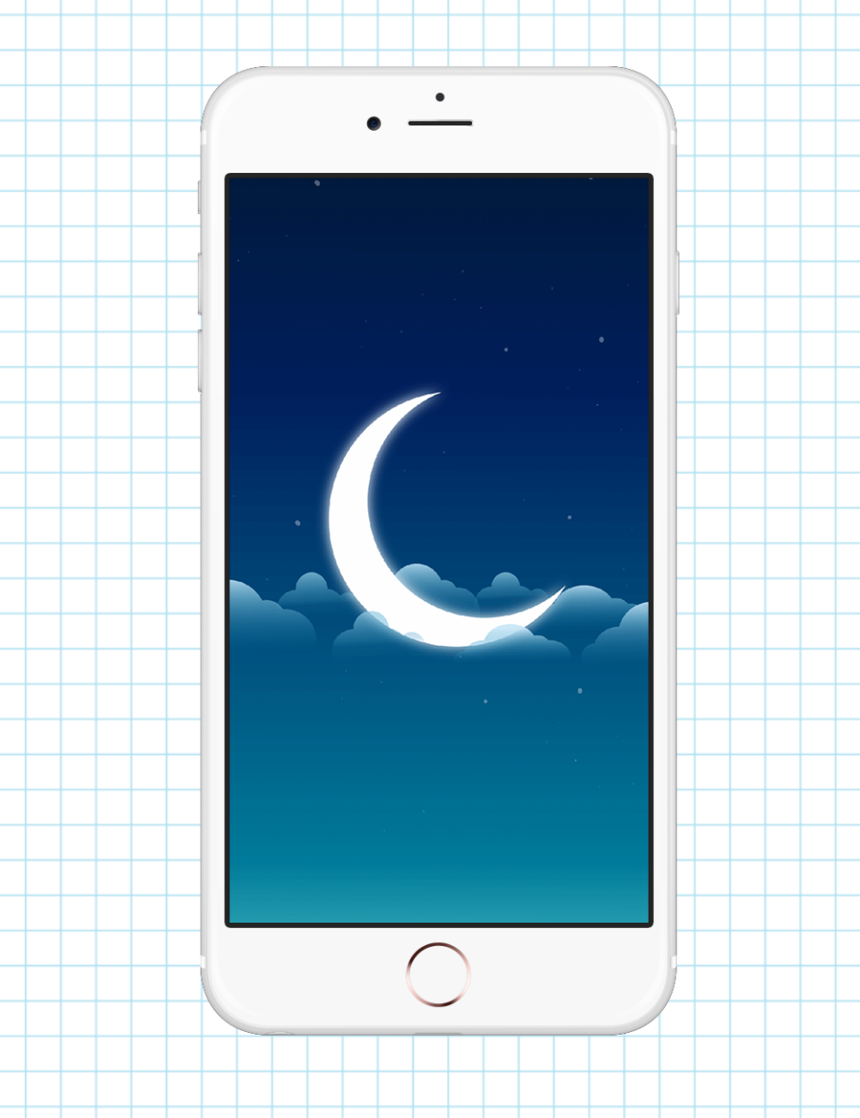 slumber app on iphone