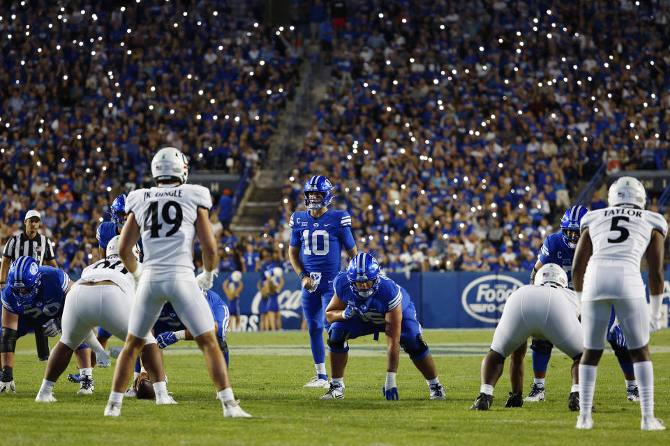 Jeff Swinger-USA TODAY Sports