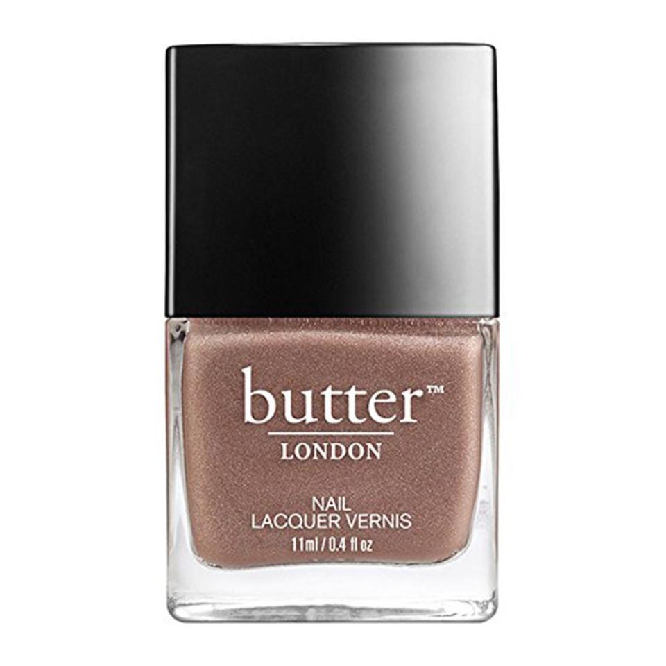 Butter LONDON Nail Lacquer in All Hail The Queen