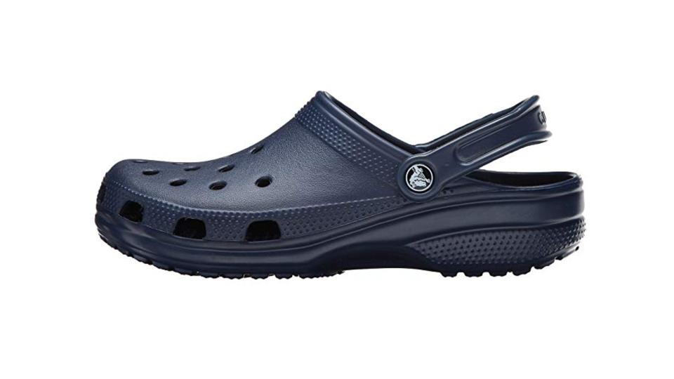 Crocs Classic Clog. (Photo: Zappos)