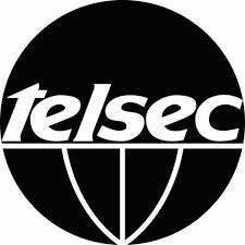 Telsec Property Corporation Logo (CNW Group/Telsec Property Corporation)