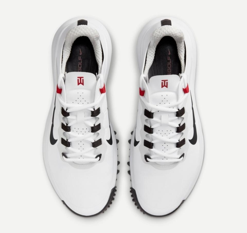 Nike TW 13' Retro golf shoes