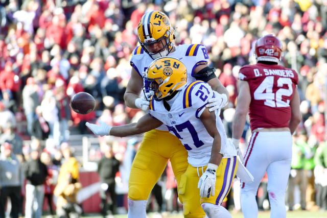 CBS 42 - LIVE FROM BATON ROUGE: The CBS 42 College Football