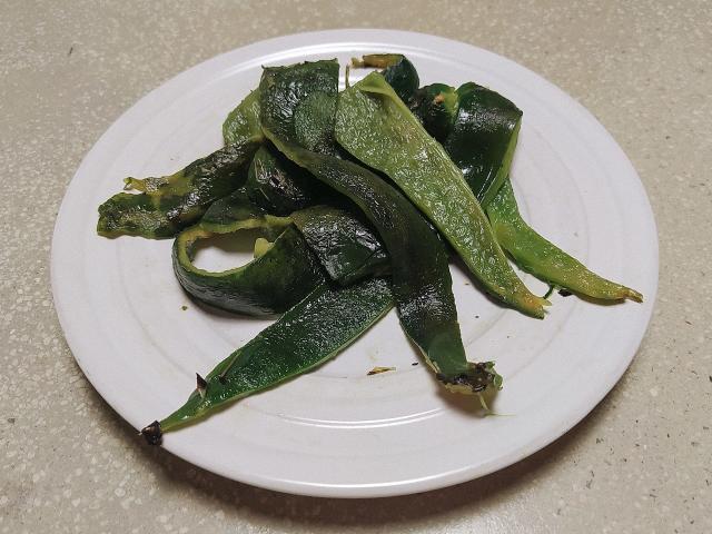 Recetas Con Rajas De Chile Poblano Y Cómo Prepararlo