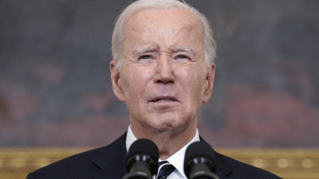 Student Loans Biden Cancels Another 9 Billion in Debt Is Yours