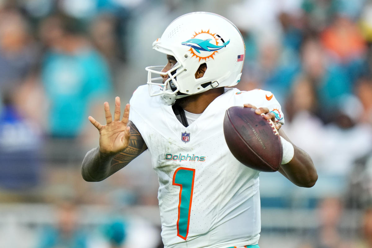 Dolphins vs. Jaguars recap: Daewood Davis injury ends preseason game