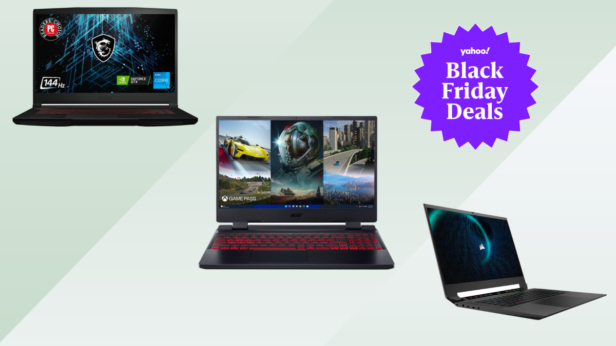 MSI Gaming USA on X: BLACK FRIDAY SALE has arrived!🚨This weekend, SAVE up  to $1,000 off on an awesome new Laptop, Desktop, PC Components, Gaming  Gear, and MORE at MSI Online Store!
