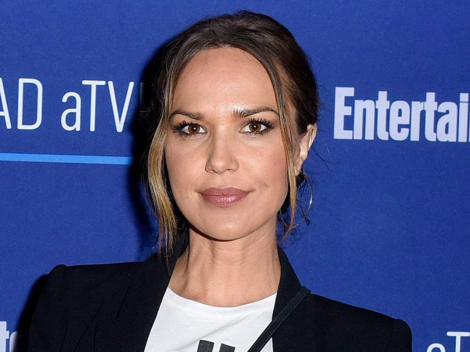 arielle kebbel 2020