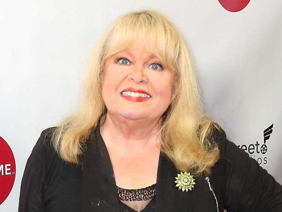 sally struthers 2018