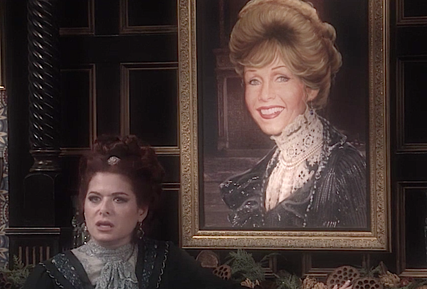 will and grace season 9 episode 7 recap christmas