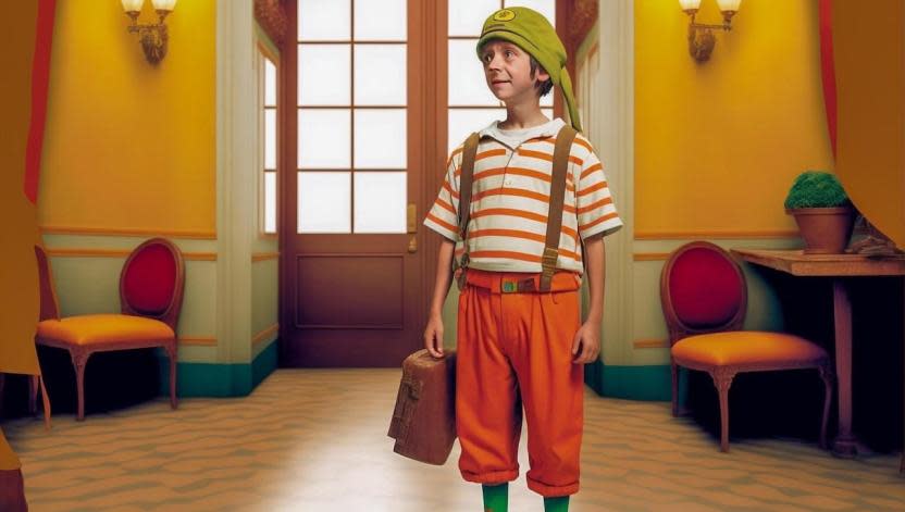 El Chavo