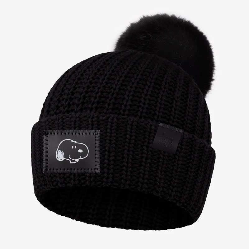 Get an Exclusive Discount to Love Your Melon Beanies: Disney, Snoopy