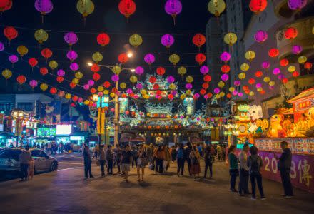 Taipei, Taiwan | Vernon Raineil Cenzon | Unsplash