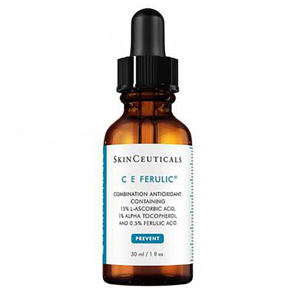 C E FERULIC WITH 15% L-ASCORBIC ACID