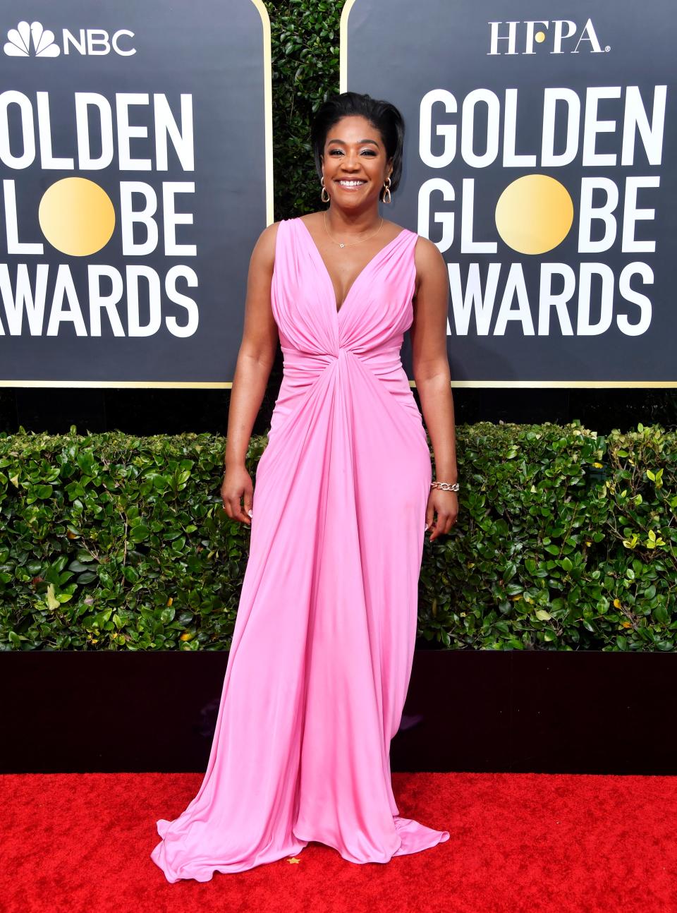  Tiffany Haddish golden globes