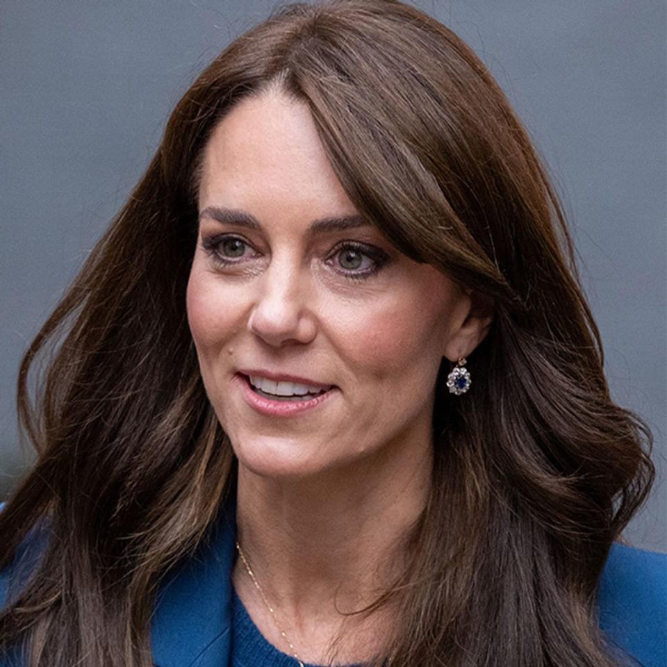 Gary Goldsmith shares update on Princess Kate's health: 'She's getting the best care in the world'