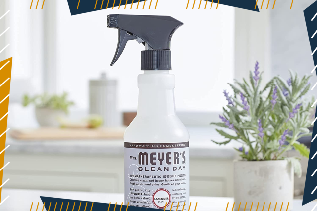 All Purpose Cleaner (Gentle Lavender)