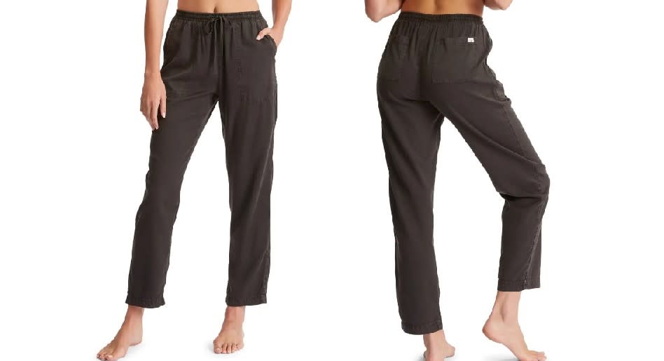 Billabong Beachy Keen Pants - Nordstrom, $60 (originally $86)