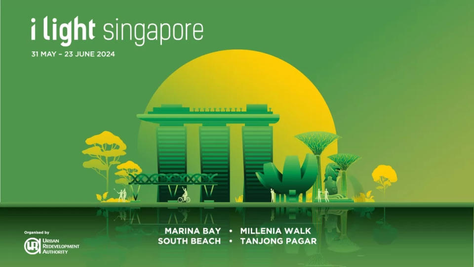 i light singapore 2024 - cyclical nature