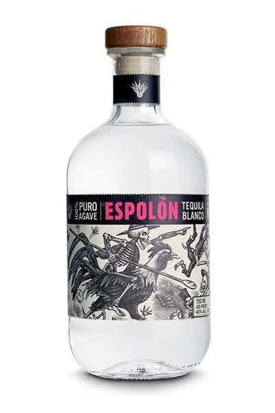 espolon blanco