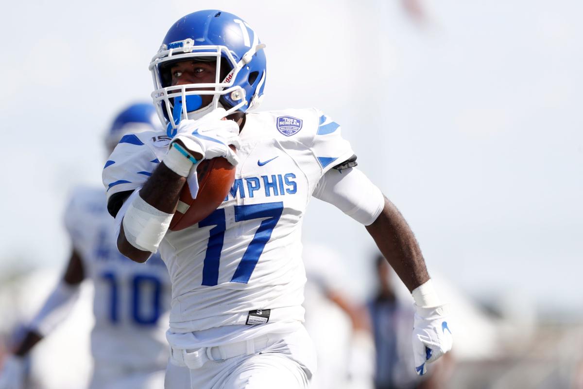 Memphis football 2018 preview: The Tigers are athletic and