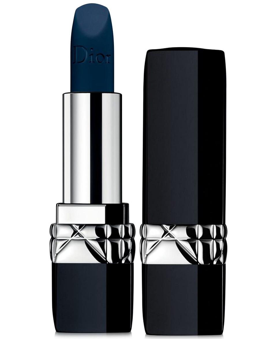 9) Dior Couture Color Rouge Lipstick in Visionary Matte