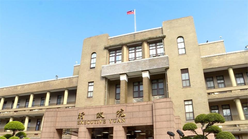 總統賴清德核可"國會擴權"覆議案　最快下週二立法院會處理