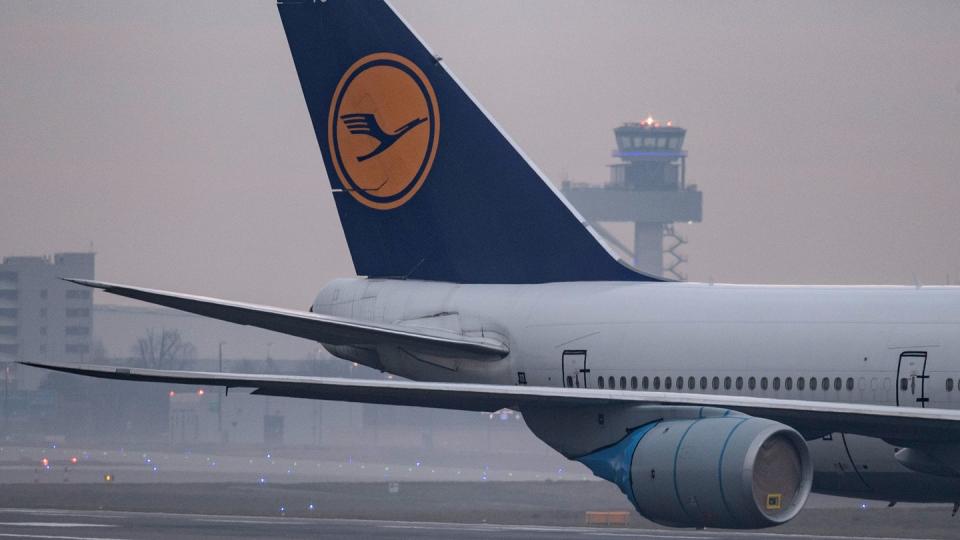 Die Lufthansa einigte sich mit der Vereinigung Cockpit auf einen längerfristigen Krisentarifvertrag.