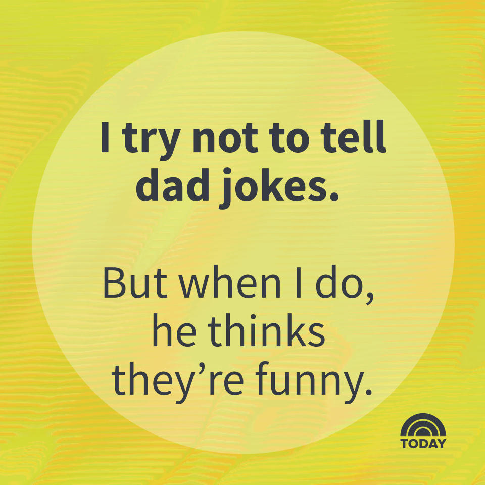 Short Jokes