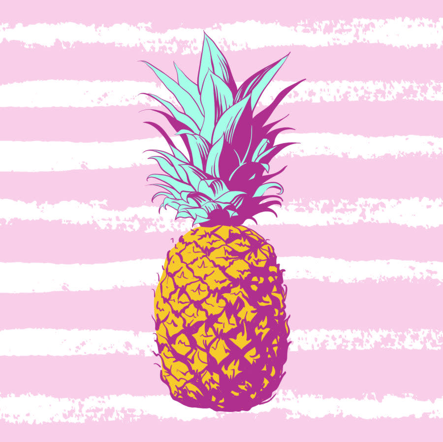 We finally know whether pineapple can change the way your vagina smells