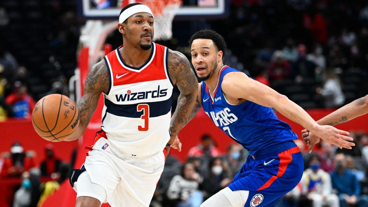 Beal deal has Suns sending Wizards multiple 2nd rounders, 1st round swaps